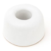 Hydrophil Toothbrush Holder White