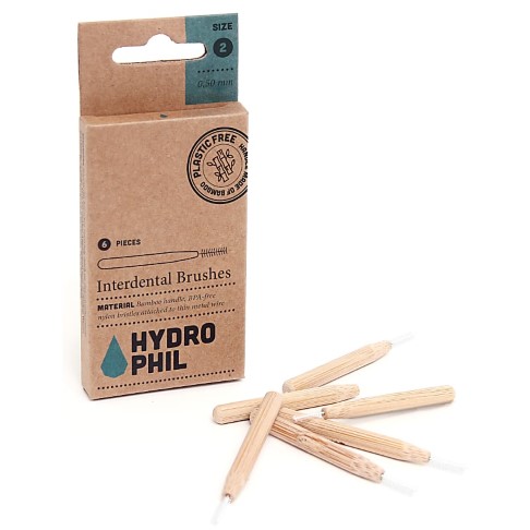 Hydrophil Interdental Brushes 0.50mm
