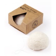 Hydrophil Konjac Sponge