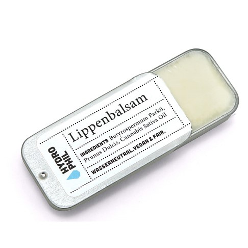Hydrophil Lip Balm