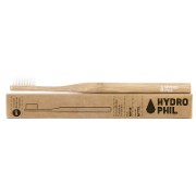Hydrophil Bamboo Toothbrush Natural Soft