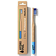 Hydrophil Bamboo Toothbrush Natural Medium