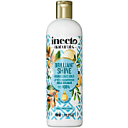 Inecto Brilliant Shine Argan Conditioner