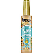 Inecto Naturals Define & Shine Hair Serum