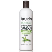 Inecto Bamboo Shampoo