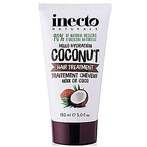 Inecto Hello Hydration Coconut Hair Treatment
