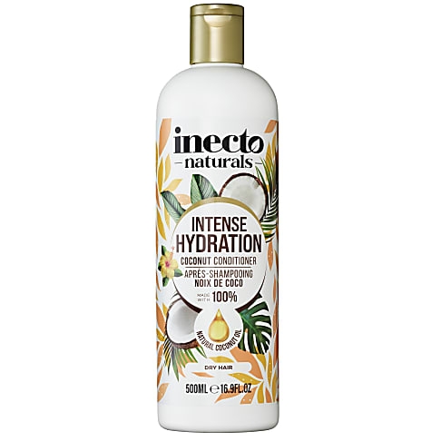 Inecto Coconut Oil Conditioner