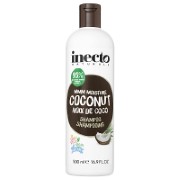 Inecto Intense Hydration Coconut Shampoo