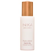 INIKA Phyto-Active Botanical Face Oil