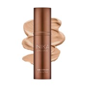 INIKA Certified Organic BB Cream - Beige