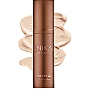 INIKA Certified Organic BB Cream - Nude