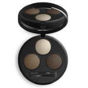 INIKA Brow Define Palette - Chestnut
