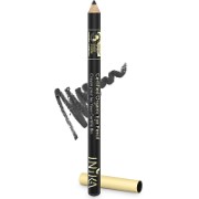 INIKA Certified Organic Eye Pencil - Black Caviar