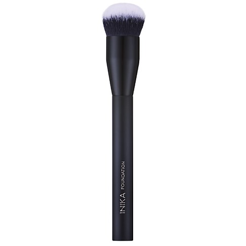 INIKA Vegan Foundation Brush