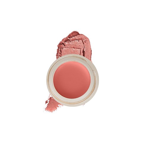 INIKA Lip & Cheek Cream - Dust