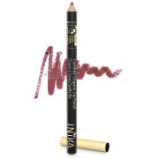 INIKA Certified Organic Lip Pencil - Sugar Plum