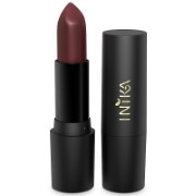 INIKA Certified Organic Vegan Lipstick - Auburn Ambition