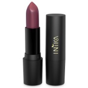 INIKA Certified Organic Vegan Lipstick - Flushed