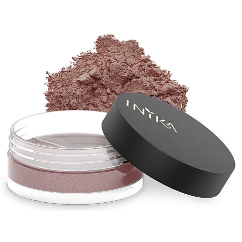 INIKA Loose Mineral Blush - Blooming Nude
