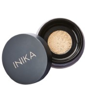 INIKA Loose Mineral Foundation SPF 25 - Nurture