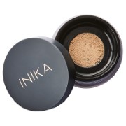 INIKA Loose Mineral Foundation SPF 25 - Patience