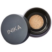 INIKA Loose Mineral Foundation SPF 25 - Unity