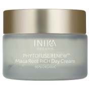 INIKA Phytofuse Renew Maca Root Rich Day Cream