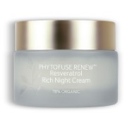 INIKA Phytofuse Renew Resveratrol Rich Night Cream