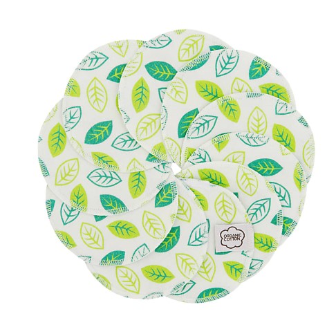 Imsevimse Washable Cleansing Pads (10 pads)