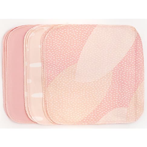 ImseVimse Organic Cloth Wipes