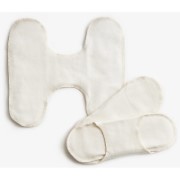 ImseVimse Organic Panty Liners - Snap Free