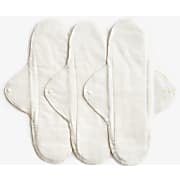 ImseVimse Panty Liners Night - Natural