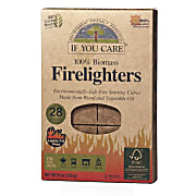 If You Care 100% Biomass BBQ Firelighters - 28