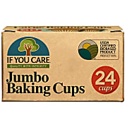 If You Care Jumbo Baking Cups