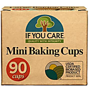 If You Care Mini Baking Cups