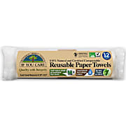 If You Care Reusable Paper Towels