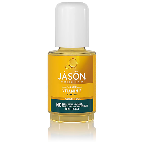 Jason Vitamin E 14,000 IU Oil Lipid Treatment