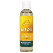 Jason Organic Vitamin E 5000IU Oil