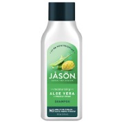 Jason Moisturising Aloe Vera (80%) & Prickly Pear Shampoo