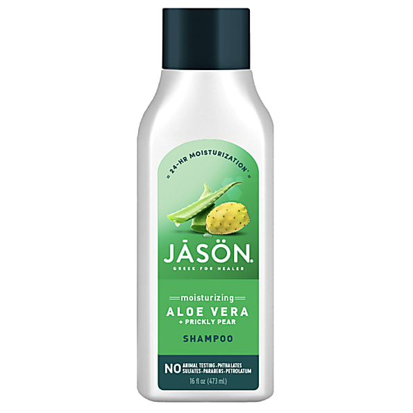 Jason Moisturising 84 Aloe Vera Shampoo