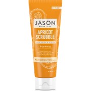 Jason Apricot Scrubble - Facial Wash & Scrub