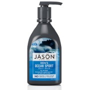 Jason Men's All in One Ocean Sport Body Wash