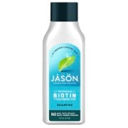 Jason Organic & Hyaluronic Acid Shampoo