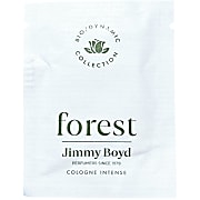 Jimmy Boyd Perfume Sample - Forest