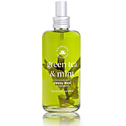 Jimmy Boyd Perfume - Green Tea & Mint