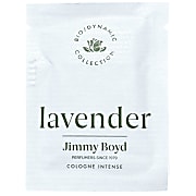 Jimmy Boyd Perfume Sample - Lavender