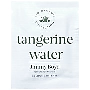 Jimmy Boyd Perfume Sample - Tangerine Water