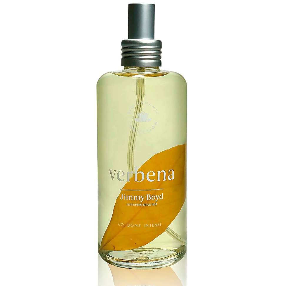 Jimmy Boyd Perfume - Verbena
