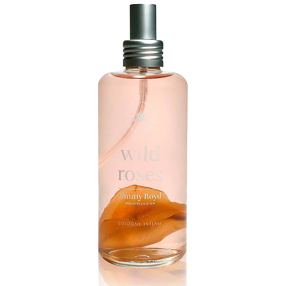 Jimmy Boyd Perfume - Wild Roses