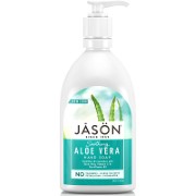 Jason Natural Hand Soap - Soothing Aloe Vera